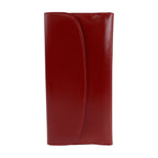 Gucci Leather Long Wallet