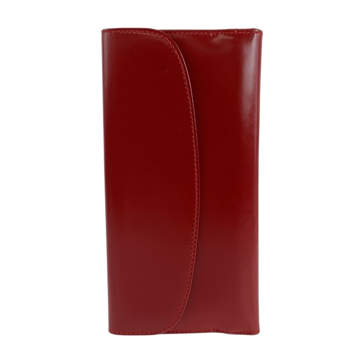 Gucci Leather Long Wallet