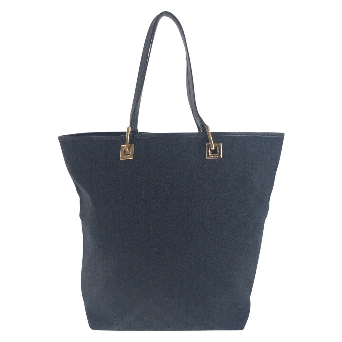 Gucci GG Canvas 2way Tote Bag