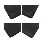 Louis Vuitton Portebie 3 Cartes de Crédit Taiga Wallet