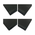 Louis Vuitton Portebie 3 Cartes de Crédit Taiga Wallet