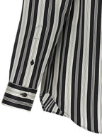 Fendi Fendi Striped Shirt