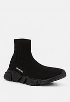 Balenciaga Speed Knit Sneakers