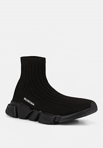 Balenciaga Speed Knit Sneakers