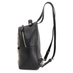 Fendi  Leather Backpack ()