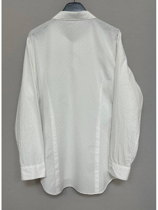 oblique shirt 110 Dior
