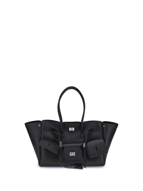 Balenciaga Women Bel Air Medium Shoulder Bag