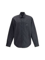Balenciaga Men Oversized Shirt