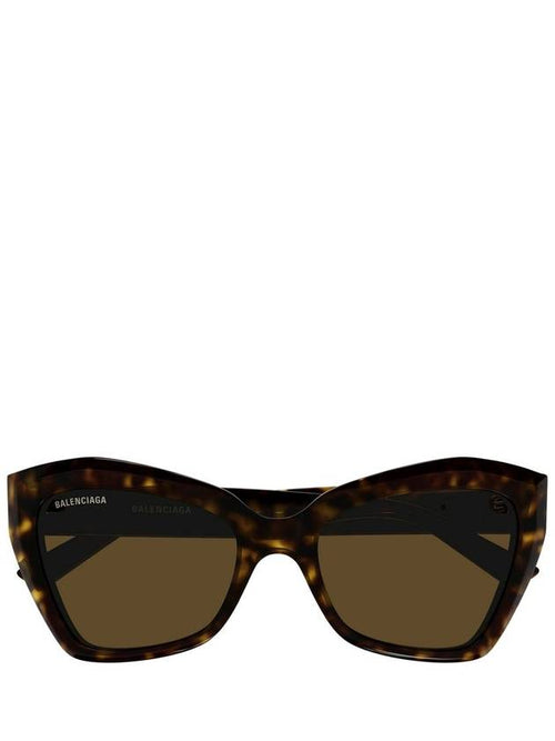 Balenciaga BB0271S Havana