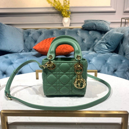 Dior Bag Luxury Bag New Arrivals - 4077
