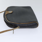 Dior  Canvas Shoulder Bag (Pre-Owned)