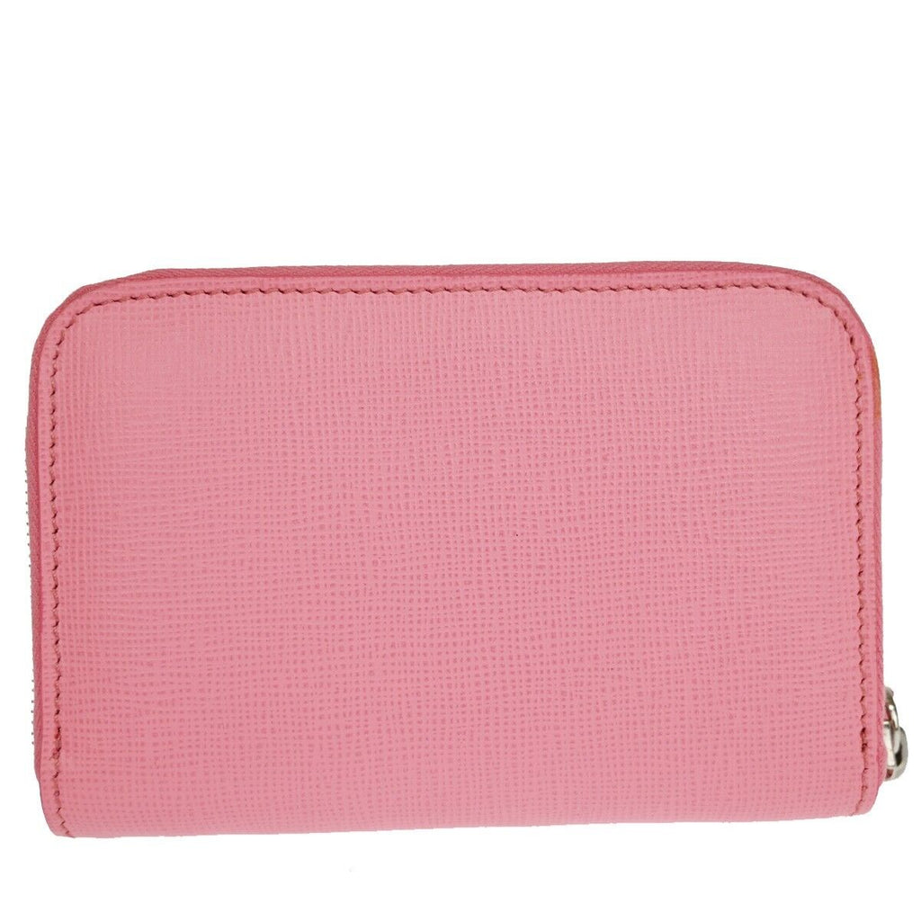 Fendi  Leather Wallet  ()