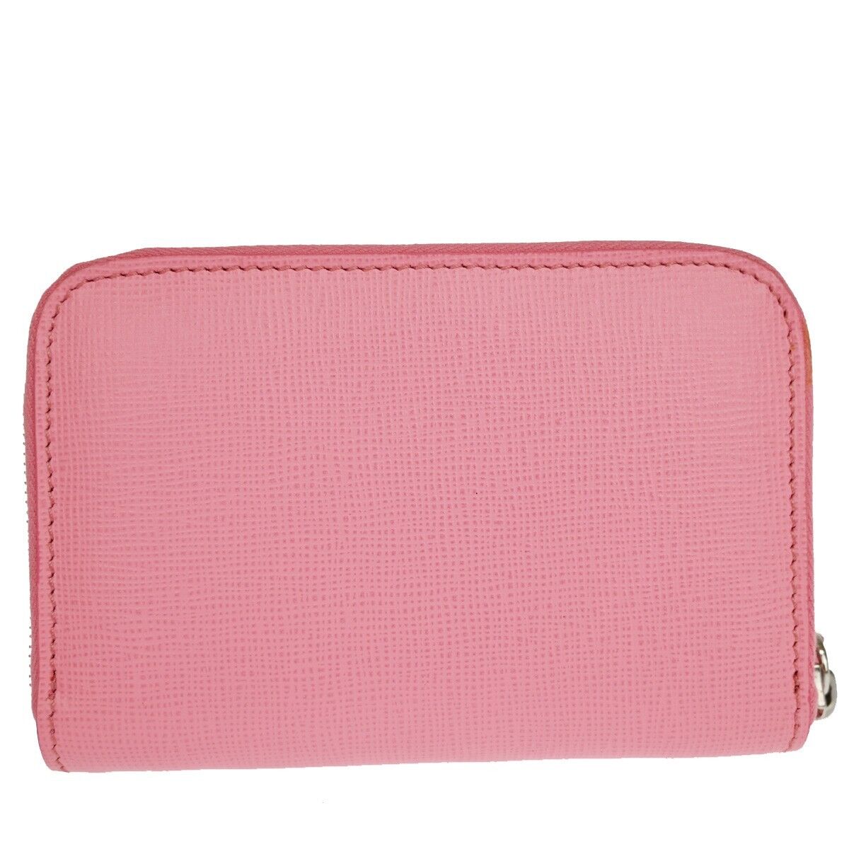 Fendi  Leather Wallet  ()