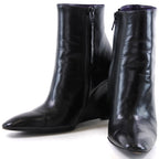 Fendi Calf Boots Black 604910