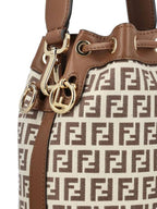 Fendi FENDI MON TRESOR MINI BAG