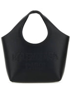 Balenciaga Mary Kate XS Tote Bag Tote Bag Black