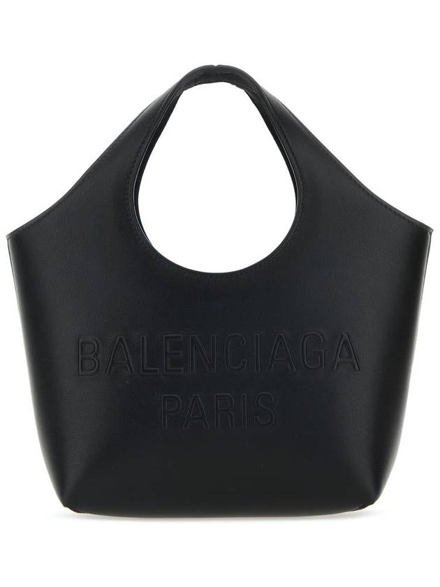 Balenciaga Mary Kate XS Tote Bag Tote Bag Black