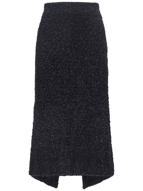 Balenciaga Balenciaga Skirts Black