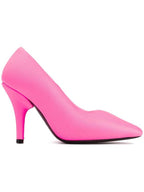 Balenciaga XL padded pumps 100mm 720949W04Z0