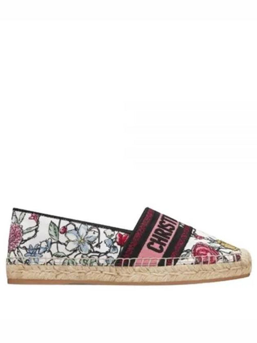 Granville Espadillo Dior