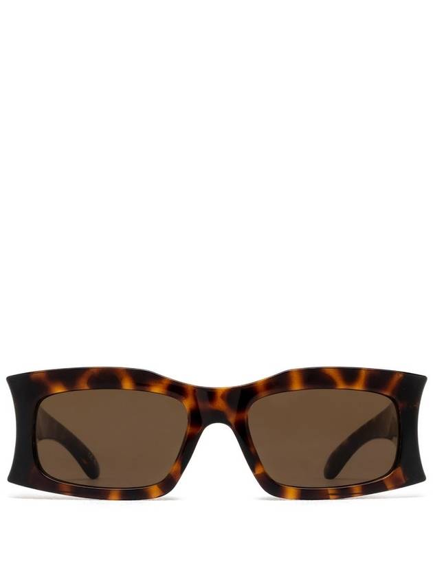 Balenciaga Sunglasses BB0291S 003 HAVANA