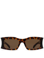 Balenciaga Sunglasses BB0291S 003 HAVANA