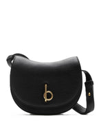 Burberry Rocking Hallls Mini Cross Bag Black