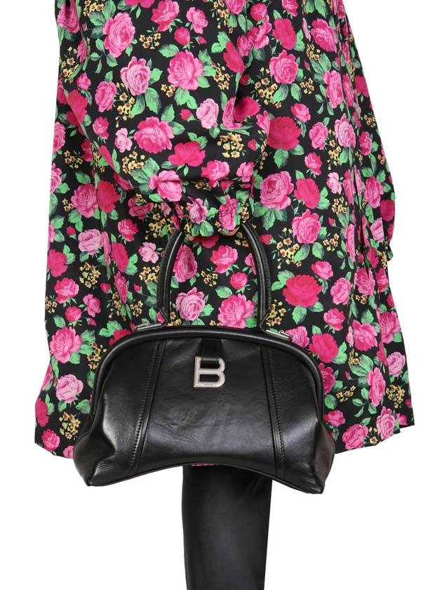 Balenciaga coat WITH floral pattern 681506TLL830563 B0040181787