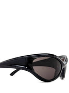 Balenciaga Eyewear Dynamo Cat Eye Sunglasses BB0317S