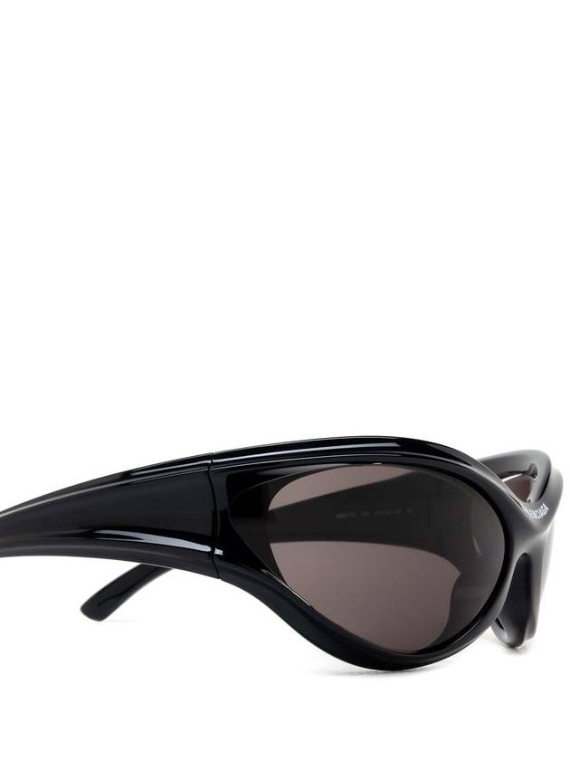 Balenciaga Eyewear Dynamo Cat Eye Sunglasses BB0317S