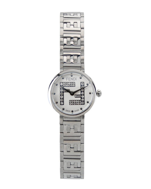 FENDI Women's Diamond Watch
