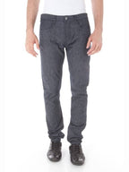 Burberry straight pants 3837664GRIGIO GRAY