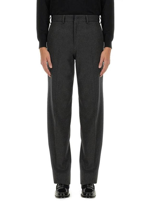 Fendi Fendi Cashmere Pants