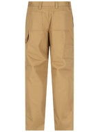 Burberry Straight Pants 8070609 A1420
