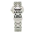 Fendi Zucca  750L Quartz Black  Stainless Steel  Fendi