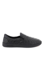Bottega Veneta Sawyer Slip on Black