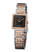 FENDI Women's Diamond Watch