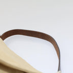 FENDI Mamma Baguette Shoulder Bag Beige52740