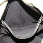 FENDI Mamma Baguette Shoulder Bag Beige52740