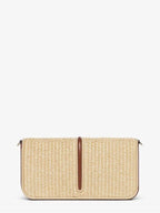 Fendi FENDI FENDIGRAPHY WALLET ON CHAIN