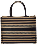 Dior Book Large Tote
