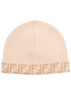 Fendi Fendi Kids Hat