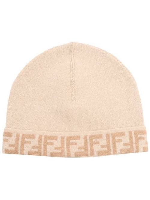 Fendi Fendi Kids Hat