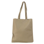 Fendi  Leather Tote Bag ()