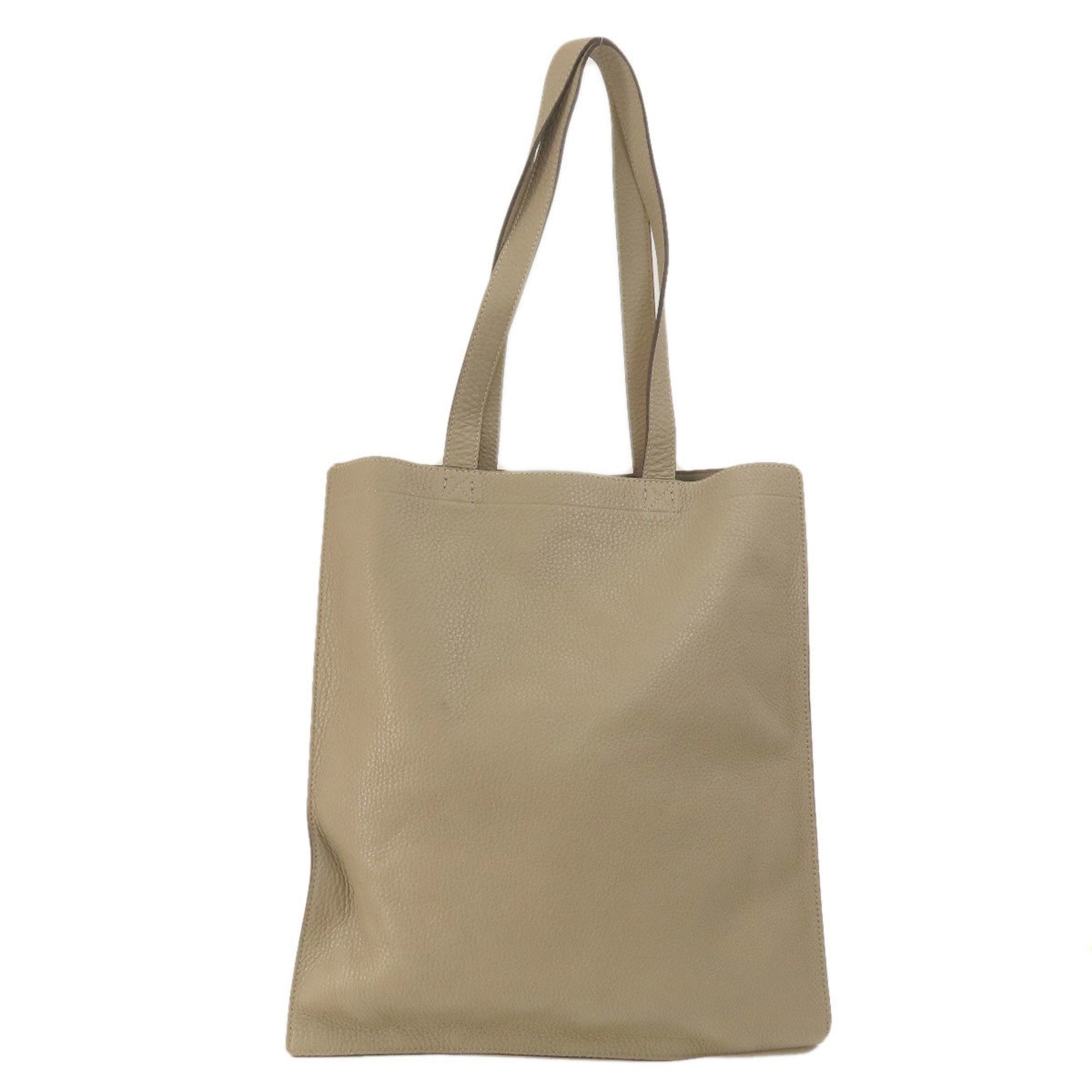 Fendi  Leather Tote Bag ()