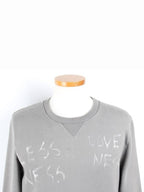 Homme Printing Sweatshirt S Dior