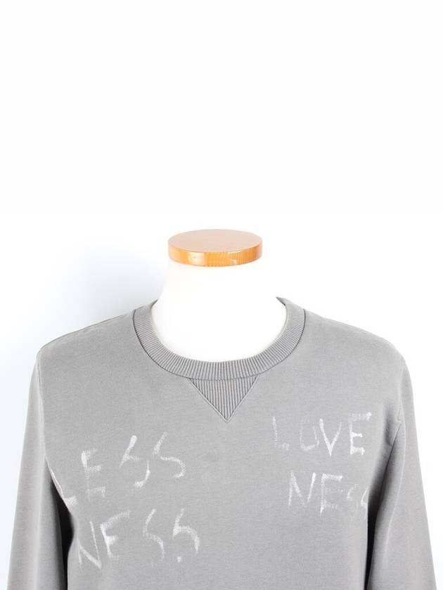 Homme Printing Sweatshirt S Dior