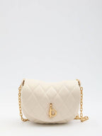 Burberry Quilted Rocking Horse Bag