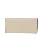 Fendi Continental  Leather Wallet  ()