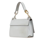 Fendi Leather Can I F Handbag 8BT284